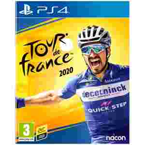 Tour de France 2020 (PS4)