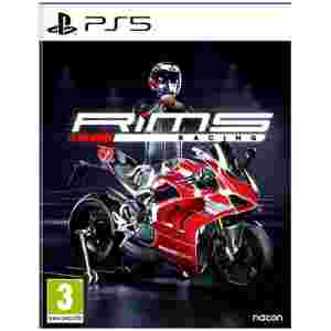 RiMS Racing (Playstation 5)