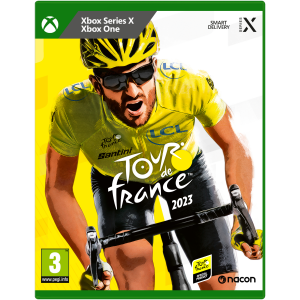 Tour De France 2023 (Xbox Series X)