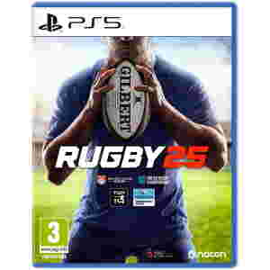 Rugby 25 (Playstation 5)