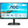Monitor AOC 60,5 cm (23,8") 24B2XH 1920x1080 75Hz IPS 8ms VGA HDMI - Image 4