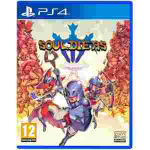 Souldiers (Playstation 4)