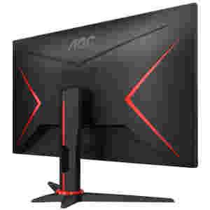 Monitor AOC 68,6 cm (27,0") 27G2SPAE 1920x1080 Gaming 165Hz IPS 1ms VGA 2xHDMI DisplayPort Zvočniki  G2 Series - Image 5