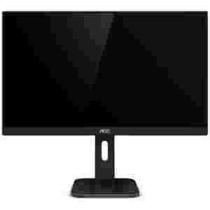 Monitor AOC 60,5 cm (23,8") 24P1 PRO 1920x1080 IPS 5ms VGA DVI HDMI DisplayPort 4xUSB3.0 Pivot Zvočniki  sRGB107% - Image 5