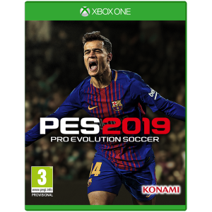 PES 2019 (Xone)