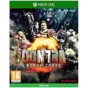 Contra: Rogue Corps (Xone)