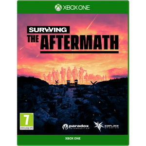 Surviving The Aftermath - Day One Edition (Xbox One)