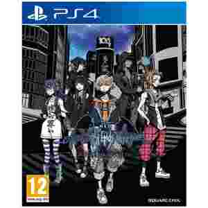 NEO: The World Ends With You (PS4)