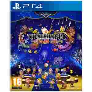 Theatrhythm Final Bar Line (Playstation 4)