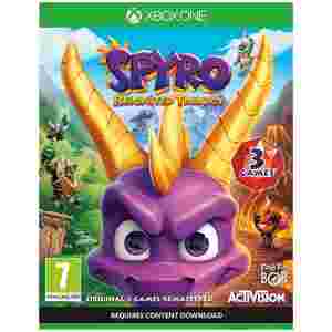 Spyro Reignited Trilogy (Xone)