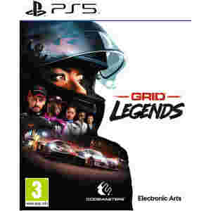 GRID Legends (Playstation 5)