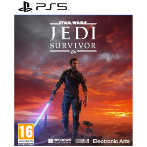 Star Wars Jedi: Survivor (Playstation 5)