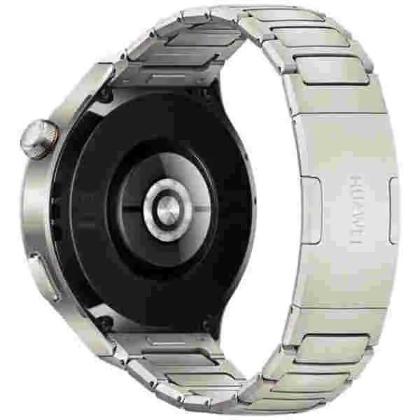 HUAWEI WATCH 4 PRO titanium - Image 2