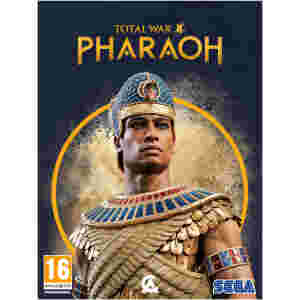 Total War: PHARAOH - Limited Edition (PC)