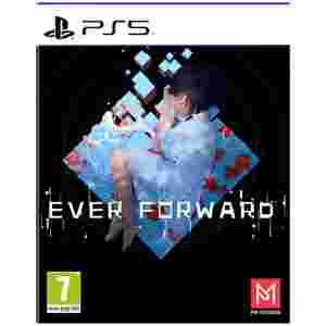 Ever Forward (Playstation 5)