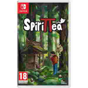 Spirittea (Nintendo Switch)