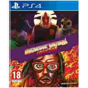 Hotline Miami Collection (PS4)