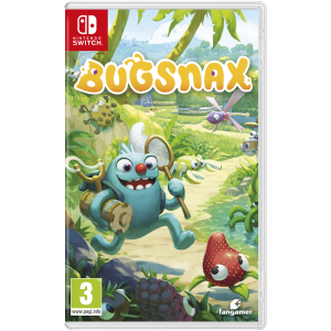 Bugsnax (Nintendo Switch)