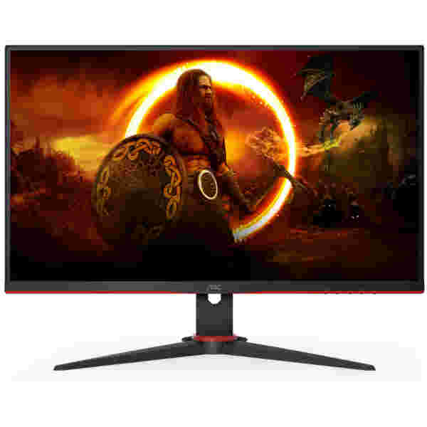 8") 24G2SAE 1920x1080 Gaming 165Hz VA 4ms 2xHDMI DisplayPort  zvočniki sRGB125