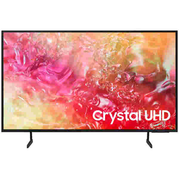 SAMSUNG TV UE85DU7172UXXH CRYSTAL UHD TV - Image 2