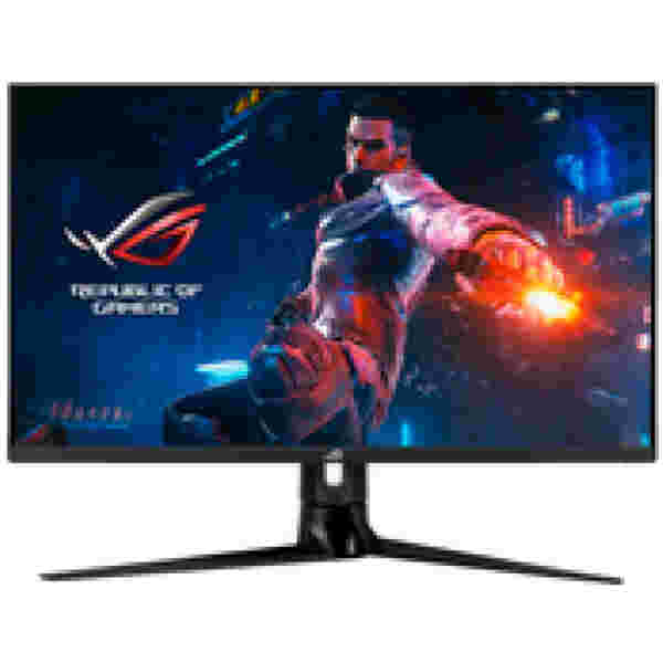 0") PG32UQ 3840x2160 Gaming 144Hz IPS 4ms 3xHDMI2.0 DisplayPort 2xUSB3.0 HAS  G-Sync HDR ROG