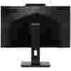 Monitor Acer 60,5 cm (23,8") B247YDbmiprczx 1920x1080 75Hz IPS 4ms VGA HDMI DisplayPort 3xUSB3.0 Pivot Kamera Zvočniki - Image 5