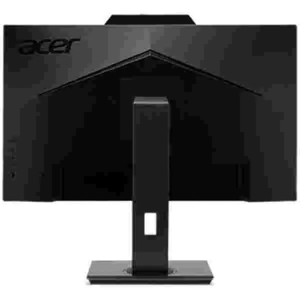 Monitor Acer 60,5 cm (23,8") B247YDbmiprczx 1920x1080 75Hz IPS 4ms VGA HDMI DisplayPort 3xUSB3.0 Pivot Kamera Zvočniki - slika 5