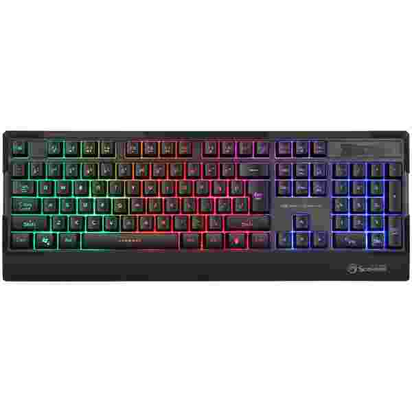 MARVO K606 RGB TIPKOVNICA