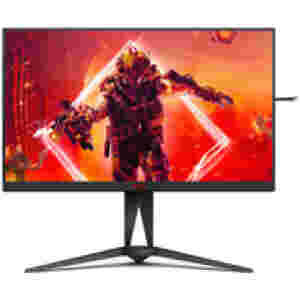 0") AG275QXN 2560x1440 Gaming 165Hz IPS 1ms HDMI 2xHDMI DisplayPort 2xDisplayPort 4xUSB3.2  sRGB98% FreeSync Premium