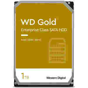 Trdi disk 1TB SATA 3 GOLD