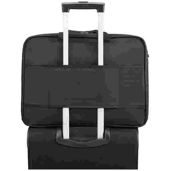 Torba za notesnik 43,9 cm (17,3″) Samsonite Vectura Evo črna (123671-1041) - Image 2