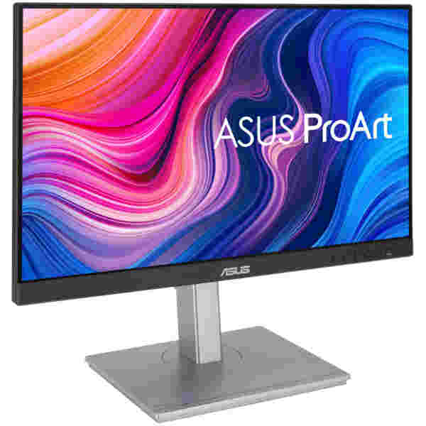 8") PA247CV 1920x1080 75Hz IPS 5ms HDMI 2xDisplayPort USB-C 65W 4xUSB3.1 Pivot Zvočniki  sRGB100% ProArt