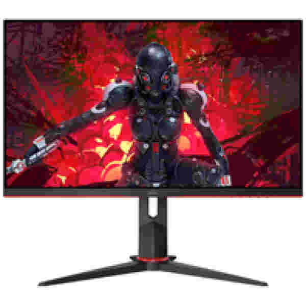 0") Q27G2U 2560x1440 Gaming 144Hz VA 1ms 2xHDMI DisplayPort 4xUSB3.0 Pivot  3H sRGB121% FreeSync Premium