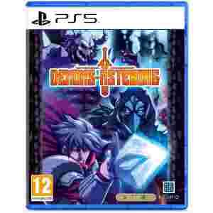 Demons Of Asteborg (Playstation 5)