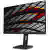 Monitor AOC 60,5 cm (23,8") 24P1 PRO 1920x1080 IPS 5ms VGA DVI HDMI DisplayPort 4xUSB3.0 Pivot Zvočniki  sRGB107% - Image 4