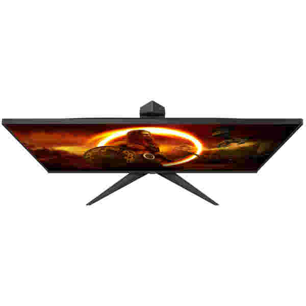 0") 27G2SPU/BK 1920x1080 Gaming 165Hz IPS 1ms VGA 2xHDMI DisplayPort 4xUSB3.2 Pivot  FreeSync Premium