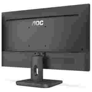 Monitor AOC 60,5 cm (23,8") 24E1Q 1920x1080 IPS 5ms VGA HDMI DisplayPort zvočniki slim - Image 5