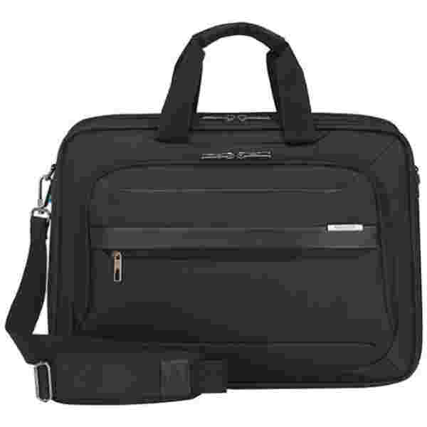 Torba za notesnik 43,9 cm (17,3″) Samsonite Vectura Evo črna (123671-1041) - Image 4