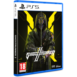 Ghostrunner 2 (Playstation 5)