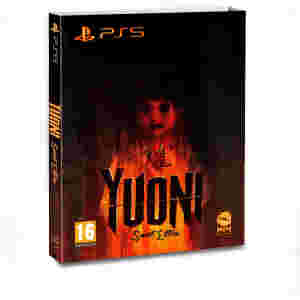 Yuoni - Sunset Edition (PS5)