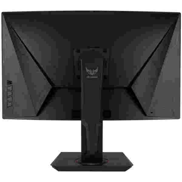 5") VG32VQR 2560x1440 Curved Gaming 165Hz VA 1ms 2xHDMI DisplayPort HAS Zvočniki  FreeSync Premium HDR400 TUF