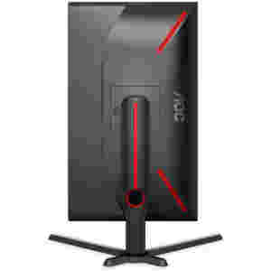 Monitor AOC 62,2 cm (24,5") 25G3ZM 1920x1080 Gaming 240Hz VA 1ms 2xHDMI DisplayPort Pivot  sRGB100% FreeSync Premium - Image 4