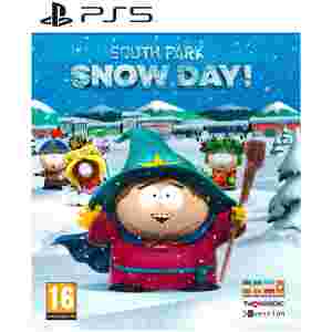 South Park: Snow Day! (Playstation 5)