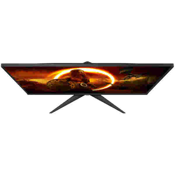 0") 27G2SAE 1920x1080 Gaming 165Hz VA 1ms 2xHDMI DisplayPort Zvočniki  3H sRGB121