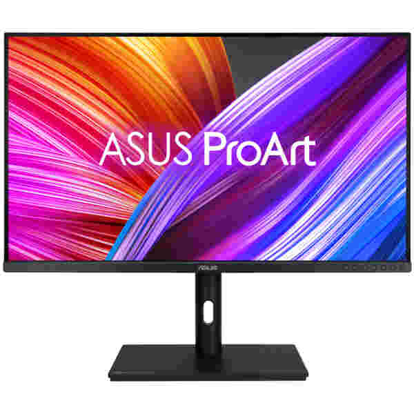 Monitor Asus 80 cm (31,5") PA328QV 2560x1440 grafično oblikovanje 75Hz IPS 5ms 2xHDMI DisplayPort 4xUSB3.2 Pivot Zvočniki  sRGB100% AdaptiveSync HDR10 ProArt Delta E<2 calibration - Image 4