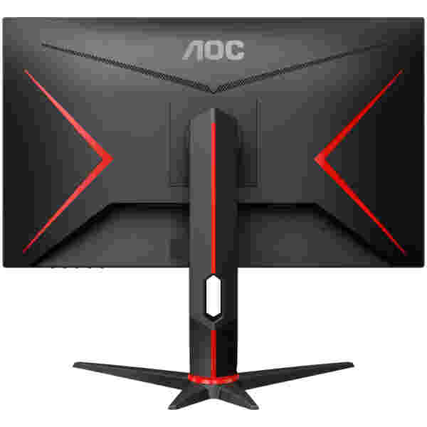 Monitor AOC 68,6 cm (27,0") 27G2SPU/BK 1920x1080 Gaming 165Hz IPS 1ms VGA 2xHDMI DisplayPort 4xUSB3.2 Pivot  FreeSync Premium - Image 5