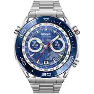 HUAWEI WATCH ULTIMATE TITANIUM Titanium