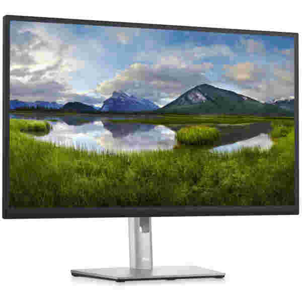 Monitor Dell 68,6 cm (27,0") P2723D 2560x1440 IPS 5ms HDMI DisplayPort 4xUSB3.2 Pivot  sRGB99% - Image 4