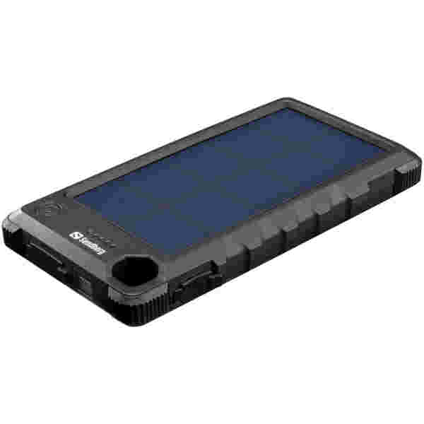 Sandberg Outdoor Solar Powerbank 10000 solarna prenosna baterija