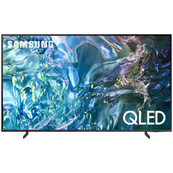 SAMSUNG TV QE65Q60DAUXXH QLED 4K